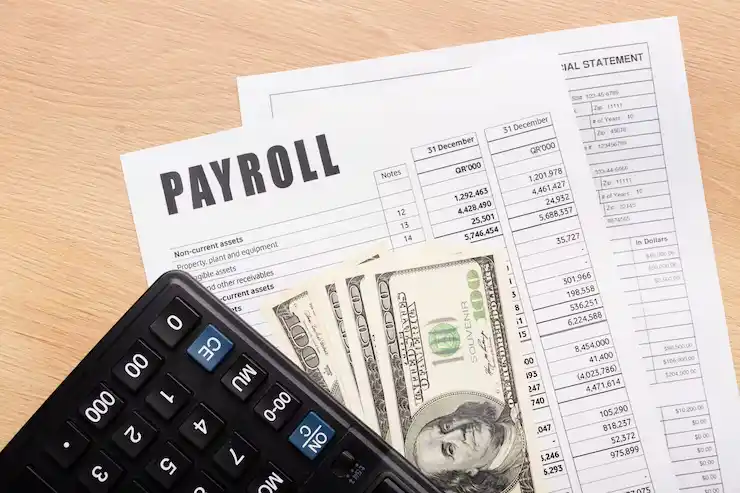 payroll tax audits