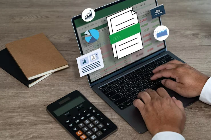 QuickBooks Online Cleanup in California