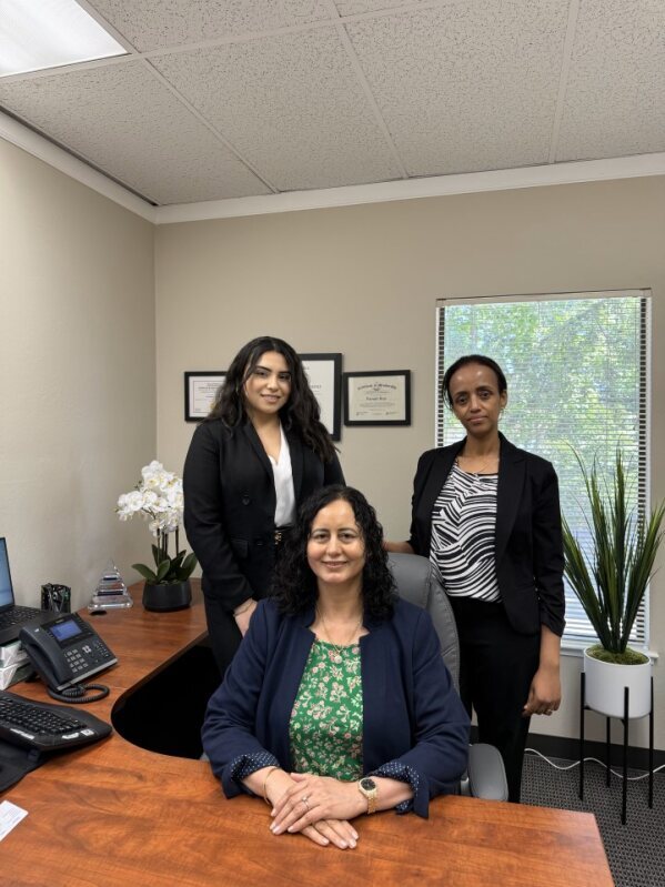 Tax Resolution in California