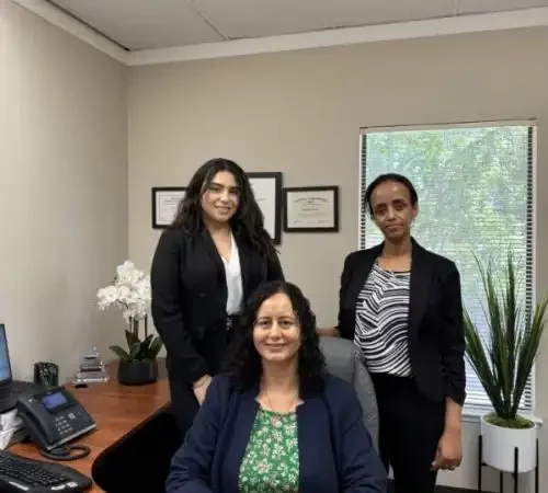 Bay Area CPA Accountant