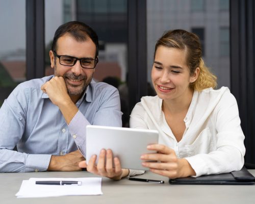 Optimize Accounting Solution - Tax Consultant Bay Area