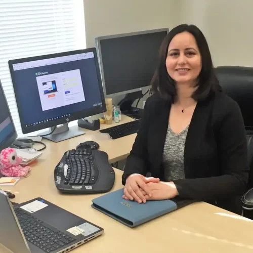 Pam Brar - CPA