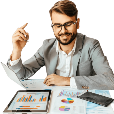 Personal Tax Advisor Bay Area