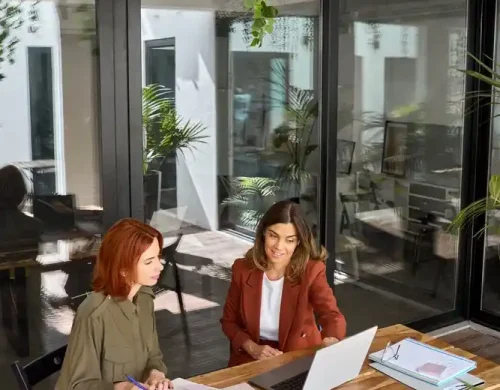 tax advisor bay area