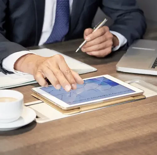 About Us | Optimize Accounting Solutions | CPA Firm